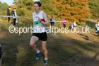Senior men, National Cross Country Relays, Berry Park, Mansfield. Photo: David T. Hewitson/Sports for All Pics